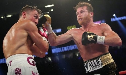 Инсайдер раскрыл хитрые планы Головкина против «Канело»