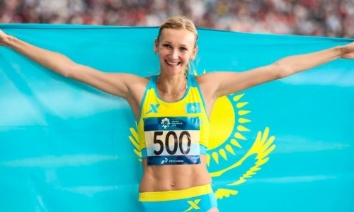 Рыпакова официально признана серебряным призером Олимпиады-2008