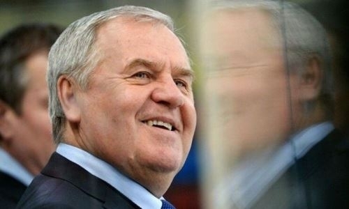 «Он очки набирал за счет Боченски и Доуса». Крикунов — об уходе Бойда из «Динамо»