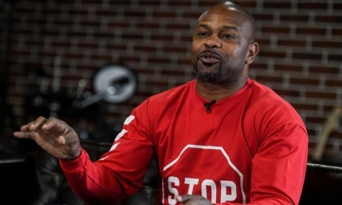 Легендарный Рой Джонс объяснил, почему Головкин проиграл «Канело»