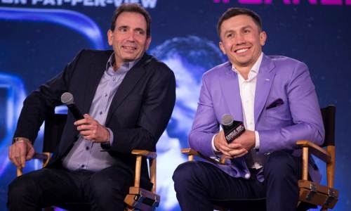 Промоутер Головкина озвучил его признание после боя с «Канело»