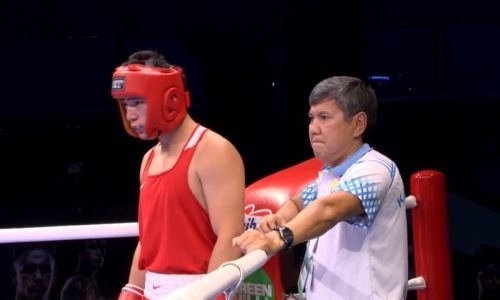 Тренер молодежной сборной РК по боксу рассказал о подготовке к юношеской Олимпиаде-2018
