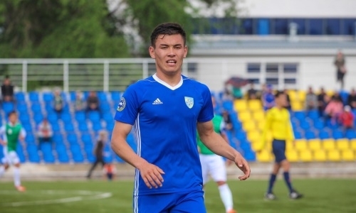 Санжар Батырханов: «Каждая победа для нас является важной»