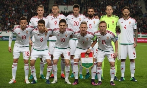 Два игрока Премьер-Лиги вызваны в сборную Венгрии