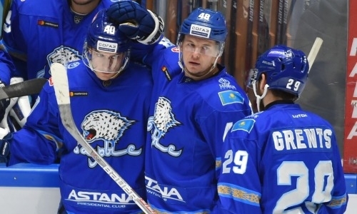 Роман Старченко: «Настрой на матч с ЦСКА боевой — на победу»