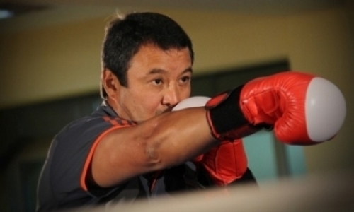 В AIBA большой скандал, связанный с Казахстаном