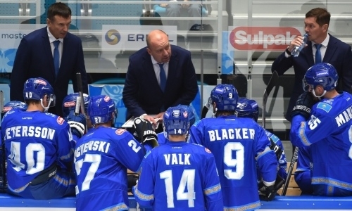 Какие ставки предлагают букмекеры на матч КХЛ «Барыс» — ЦСКА