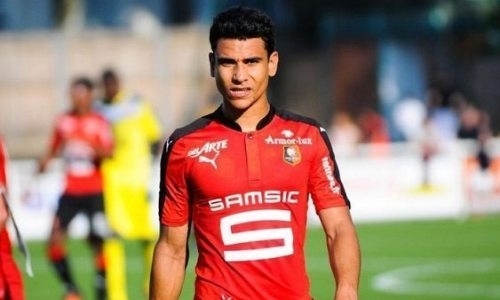 Футболист «Ренна» рассказал о матче с «Астаной»