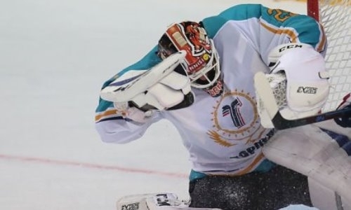 «Торпедо» проиграло «Ладе» в матче ВХЛ