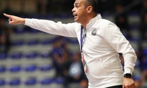 Кака: «Недоволен количеством мячей, которые мы пропустили»