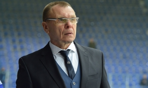 Александр Соколов: «Есть мастера у соперника»