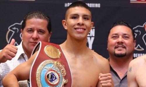 Промоутер Головкина оценил вероятность боя с чемпионом мира WBO