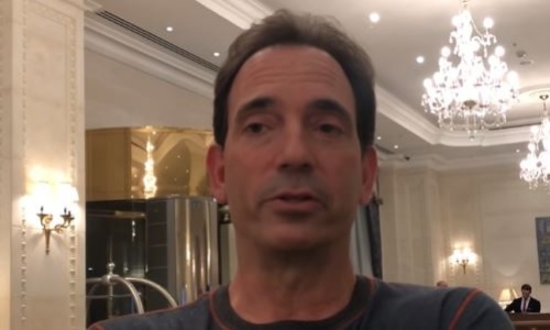 Промоутер Головкина высказался о бое с Чарло и назвал неожиданные варианты