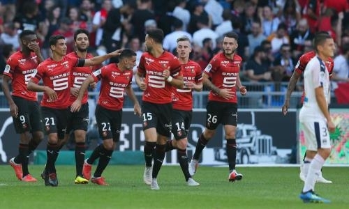 «Команда остается сильной». Чего ждать от «Ренна» в Астане