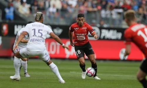 «Придется сражаться». Что нужно «Ренну» в Лиге Европы