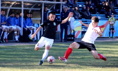 Четыре футболиста пропустят 30-й тур Первой лиги