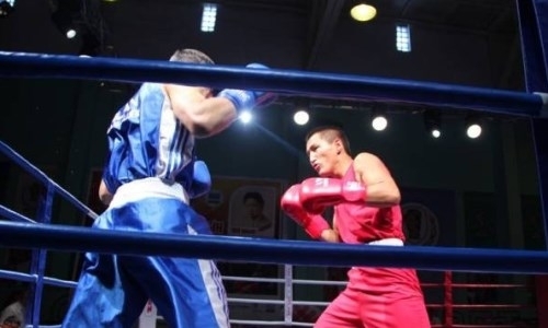 В Актау пройдет международный турнир памяти Шокыра Болтекулы