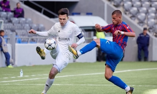 Рамазан Каримов: «Счет комфортный, но в Албании нас ждет битва»