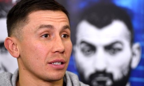 «Головкин уже на спаде со своего пика». Озвучен пугающий факт перед боем с Чарло