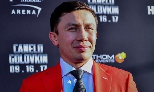 Старейший журнал о боксе назвал место Головкина в P4P после первого поражения