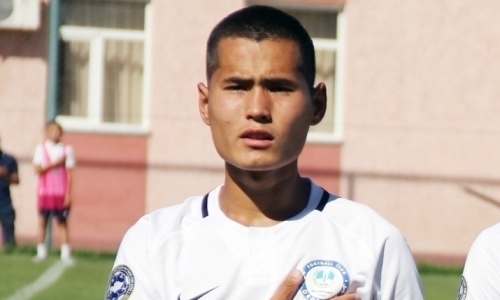 Бауыржан Абуов: «Тренеры объяснят нам наши ошибки»