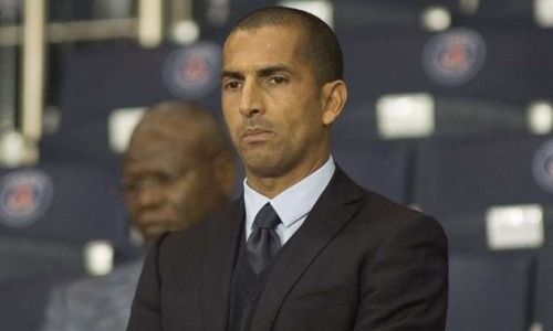 Сабри Лямуши: «Сказалась долгая дорога в Казахстан»