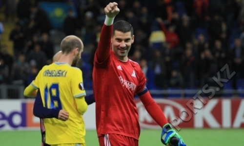 Ненад Эрич: «Ситуация в группе хорошая, но все может еще поменяться»