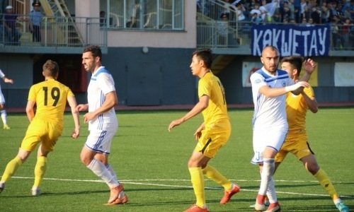 Котировки букмекеров на шесть матчей Первой лиги