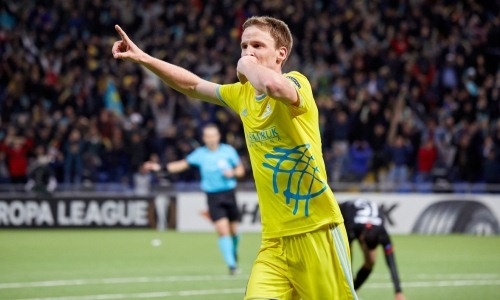 Марин Томасов: «Спасибо „Ренну“, что приехал и оставил здесь три очка! Увидимся во Франции!»