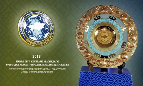Определены лучшие игрок и тренер Первой лиги в сентябре по версии ПФЛК