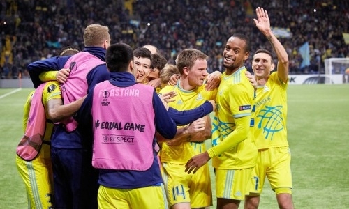 Скованные одной целью. «Ренн» на постном масле