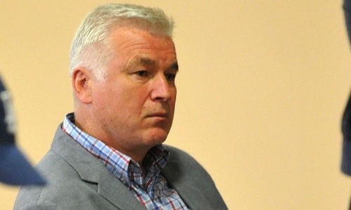 Экс-тренер московского «Динамо» вспомил забавные моменты пребывания на базе «Кайрата» в 2009 году