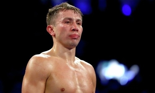 «Люди уже не боятся». Промоутер Головкина назвал его возможных соперников