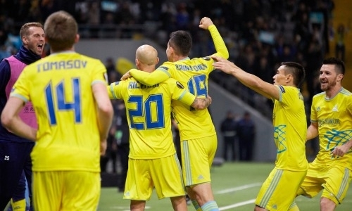 «Кто в доме хозяин». Эксперт оценил игру «Астаны» в матче с «Ренном»