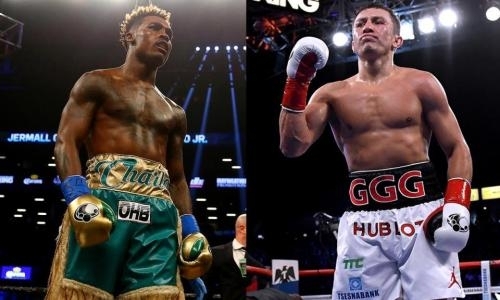 Эксперт ESPN оценил вероятность боя Головкин — Чарло