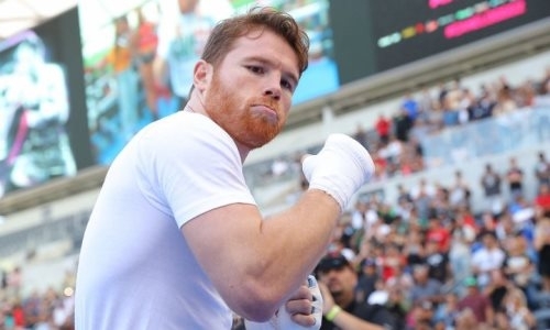 Промоутер «Канело» объяснил выбор соперника на следующий после Головкина бой