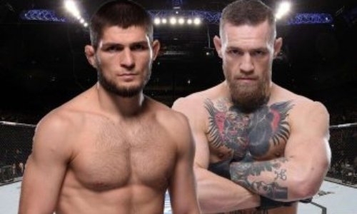 «Шансов не будет». Жалгас Жумагулов сделал прогноз на бой Нурмагомедов — Макгрегор