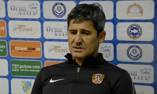 Николай Костов: «У нас отсутствуют основные игроки в линии атаки»