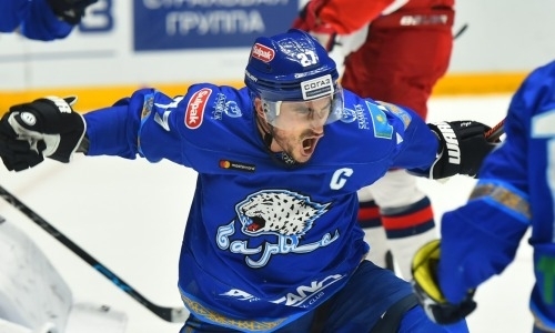 Брэндон Боченски: «Делали все, чтобы возвращение Бойда состоялось»