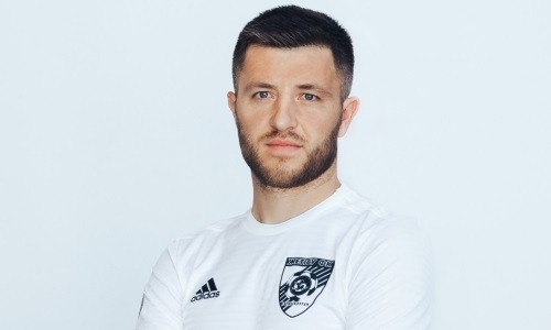 Мантас Куклис: «Соперник находится в зоне вылета и ему нужны очки»