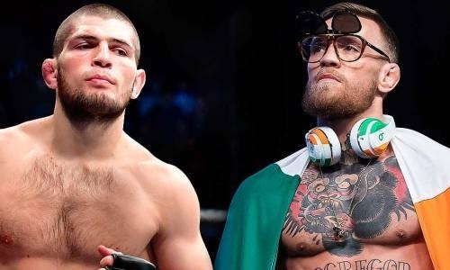 «Легко побьет». Куат Хамитов сделал конкретный прогноз на бой Нурмагомедов — Макгрегор