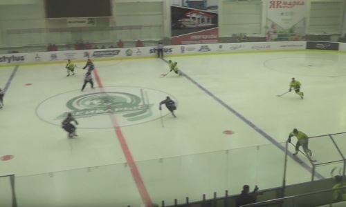 Видеообзор матча чемпионата РК «Бейбарыс» — «Темиртау» 3:4 Б