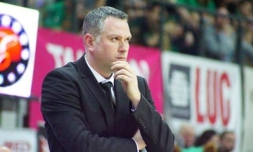 Эмиль Райкович: «У нас еще не полностью укомплектован состав»