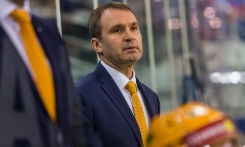 Дмитрий Максимов: «Мы идём в правильном направлении»