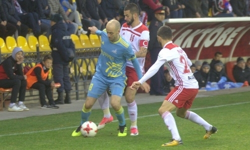 Статистика матчей 29-го тура Премьер-Лиги