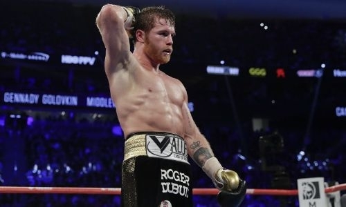 «Бой со звездой». Как «Канело» выбрал себе после Головкина неожиданного соперника