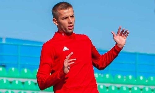 Ведущий защитник «Кайсара» не сыграет против бывшего клуба