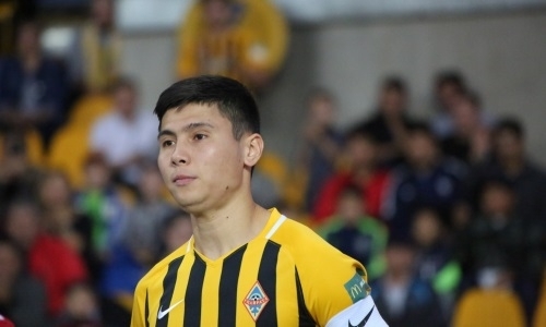 «Понимаем, как разочарованы болельщики». Капитан «Кайрата» — о последних результатах команды