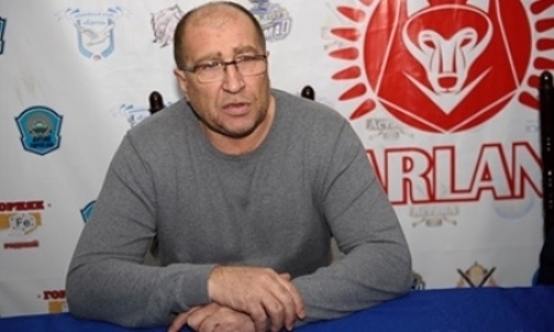 Владимир Капуловский: «Чемпионат очень сильный, все хорошо подготовлены» 