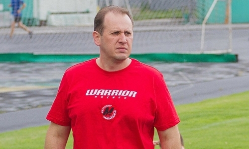 «Команда устала психологически». Тренер «Арлана» подытожил выездную серию